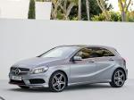 Mercedes-Benz A250 AMG Sport Package 2012 года